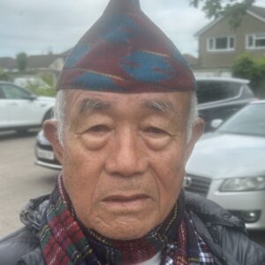 Til Bahadur Limbu