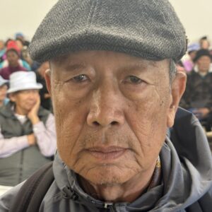 Dil Bahadur Limbu