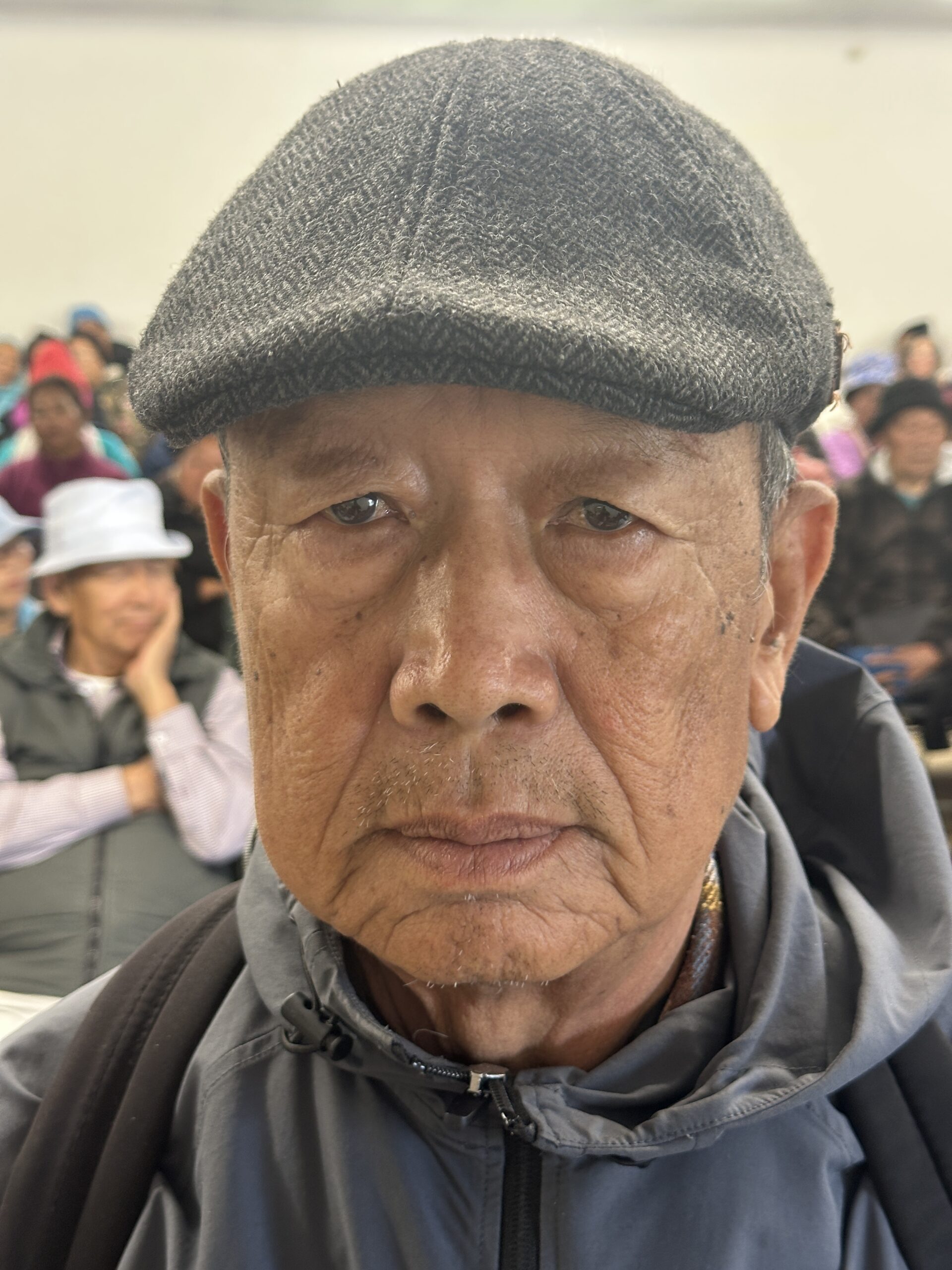 Dil Bahadur Limbu