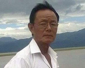 Siri Parsad Limbu &  Pushpa Kala Limbu