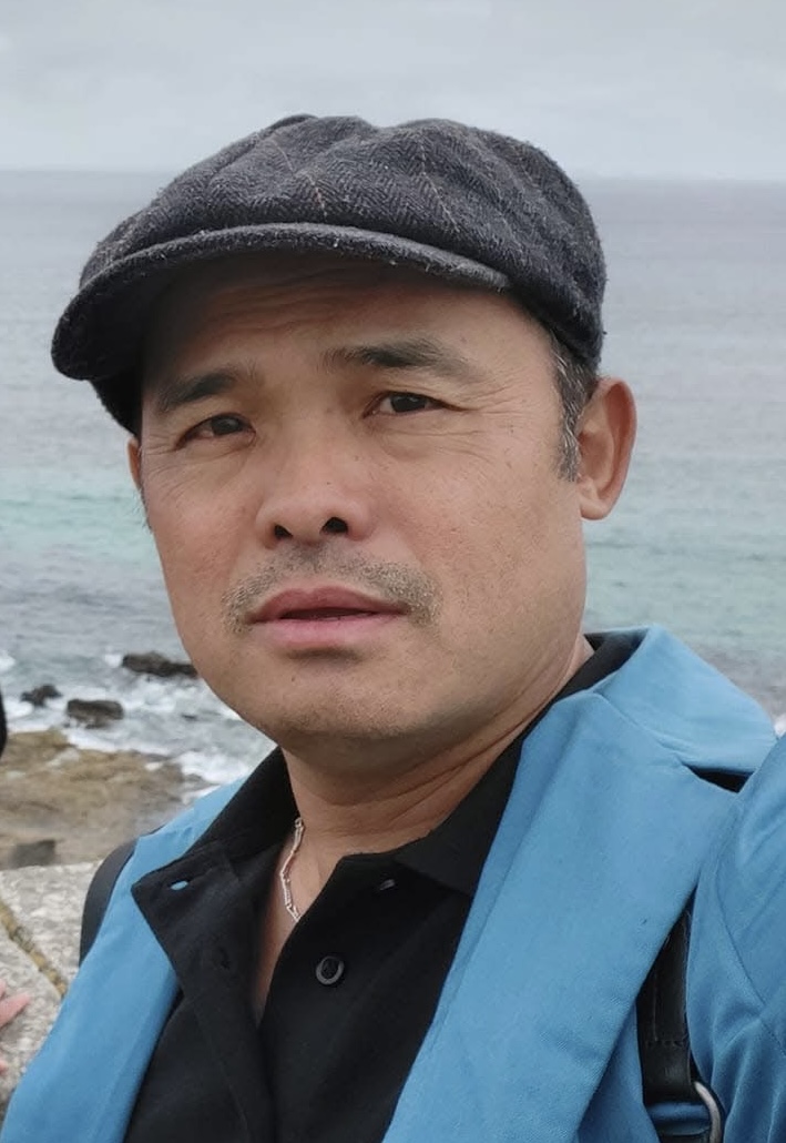 Gajendra Limbu