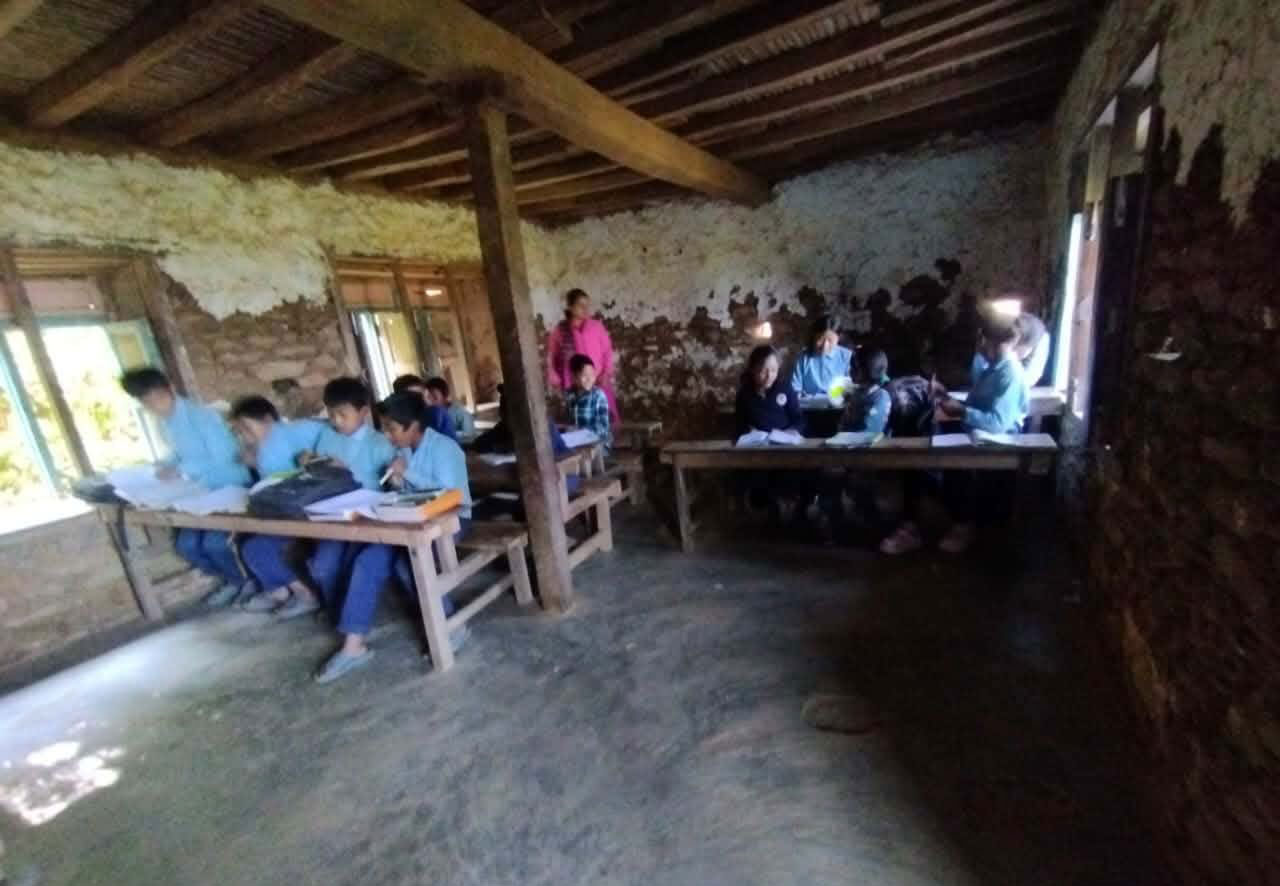 Help us turn “Lack of Resources” into “Life Chances”.