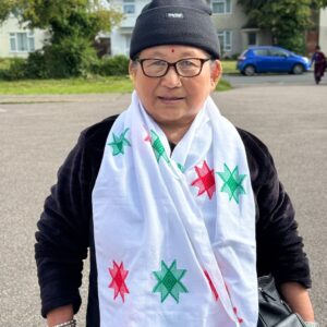 Mrs Rama Rai Limbu 21147445 (7GR)