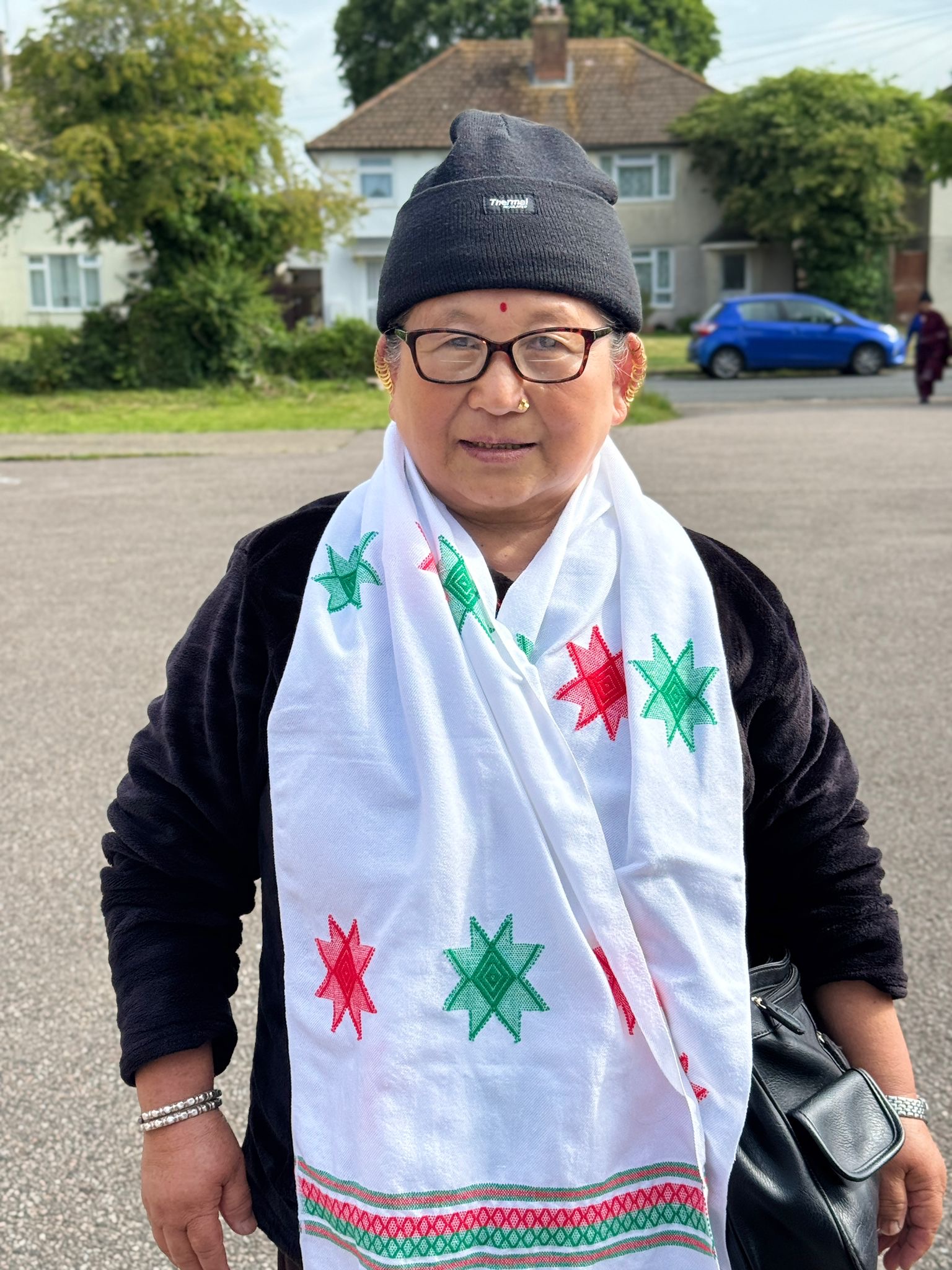 Mrs Rama Rai Limbu 21147445 (7GR)