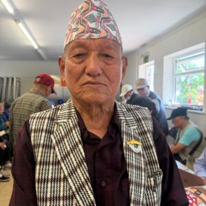 21151419 Ratna Bahadur Limbu