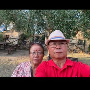 Bishnu Maya Fago Chongbang (21165617)