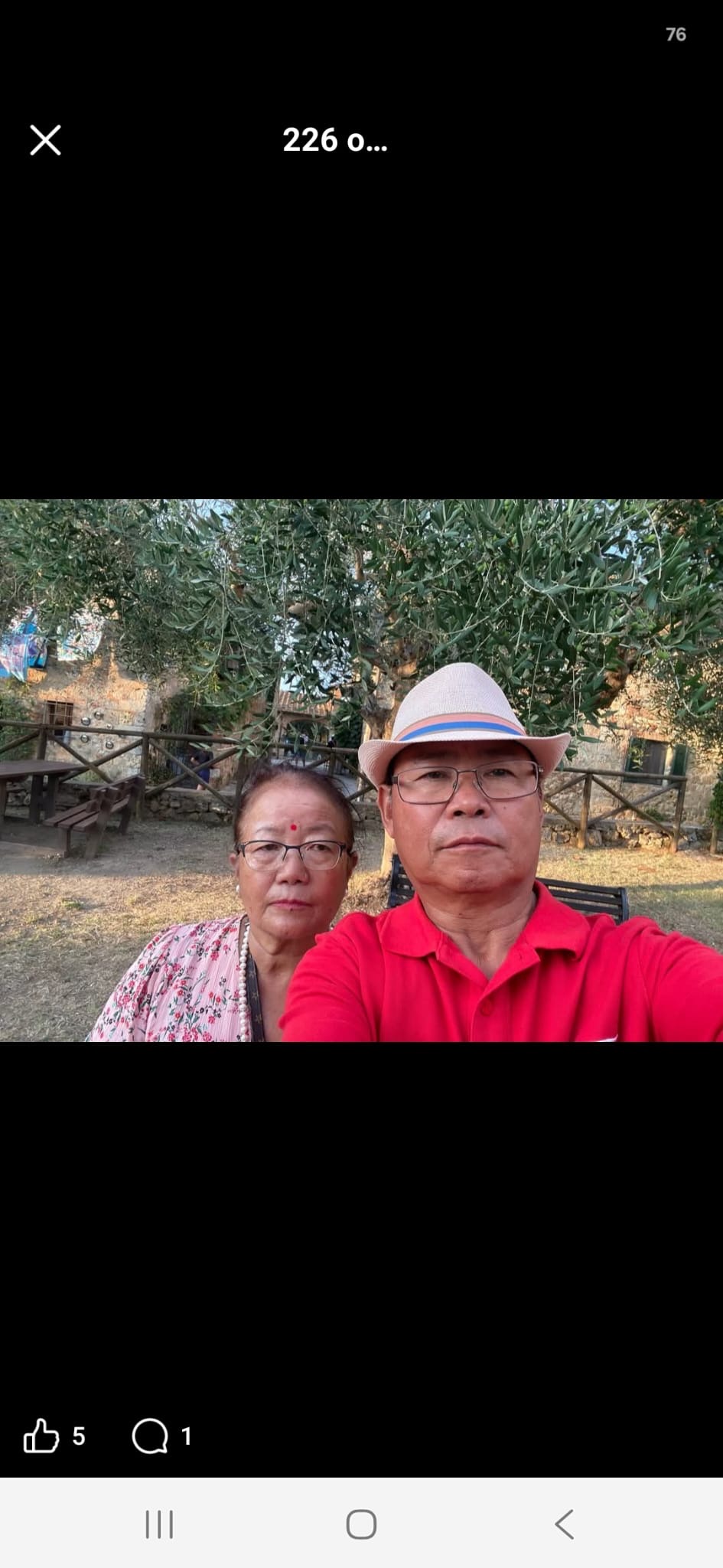 Bishnu Maya Fago Chongbang (21165617)