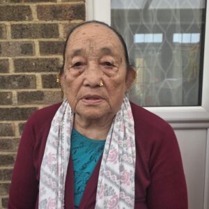 Jas Maya Rai