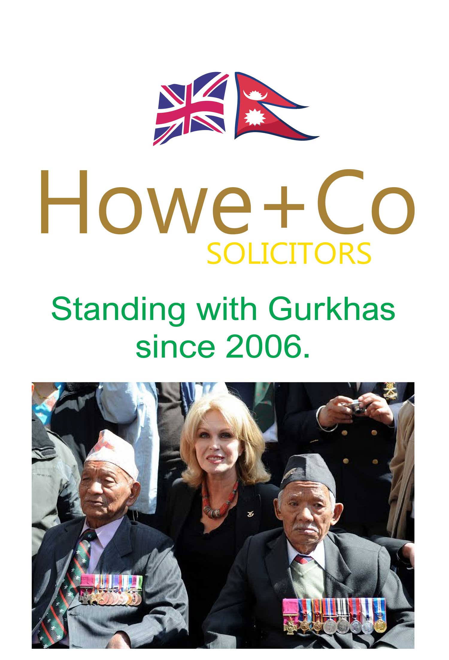 Howe and Co Solicitors