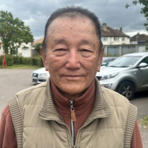 21157858 Dal Bahadur Rai