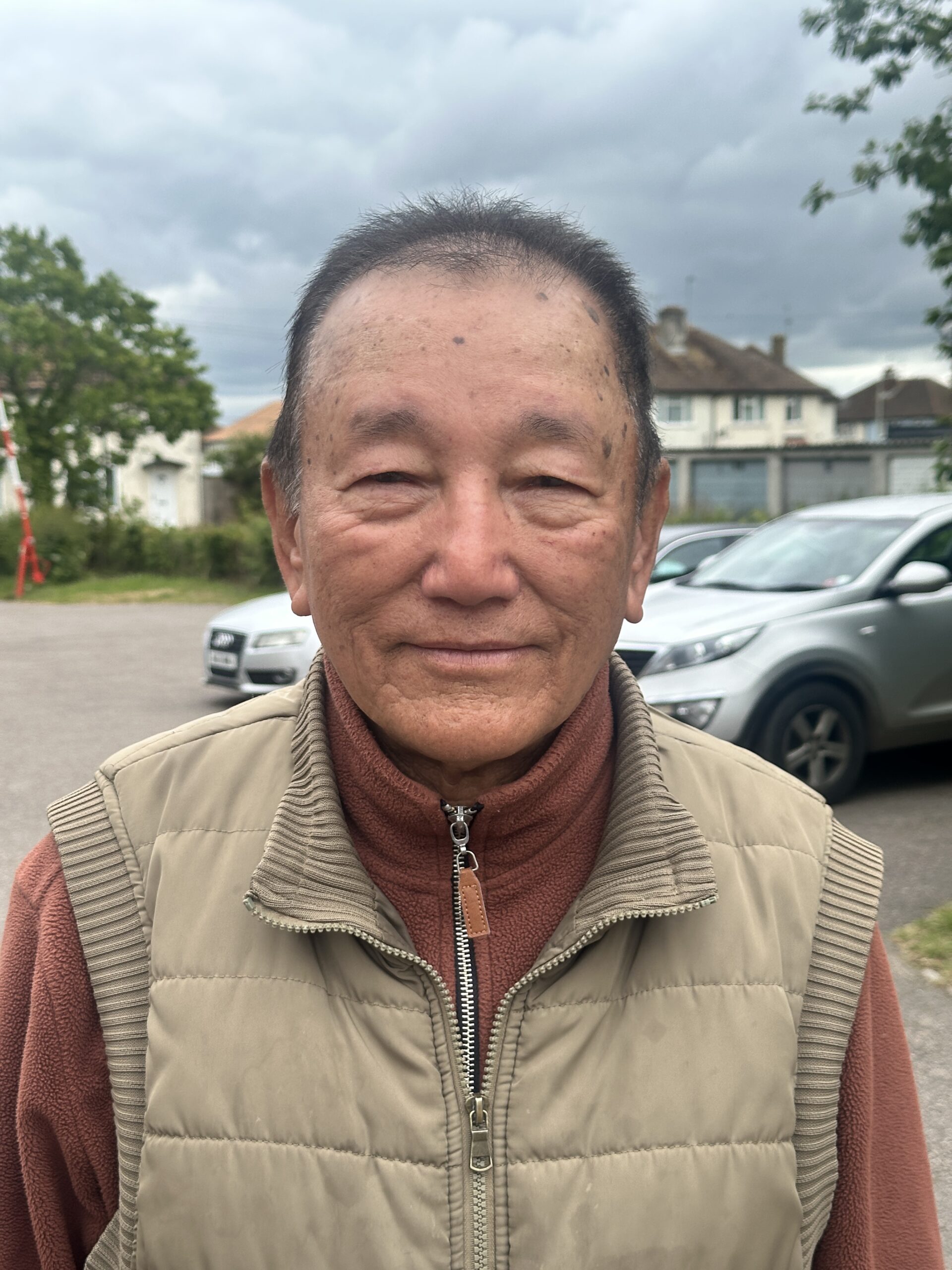 21157858 Dal Bahadur Rai