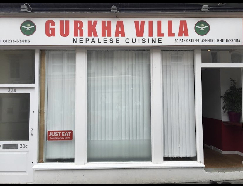 Gurkha Villa Ashford