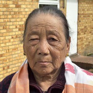 Ram Maya Limbu (21139841) 7GR
