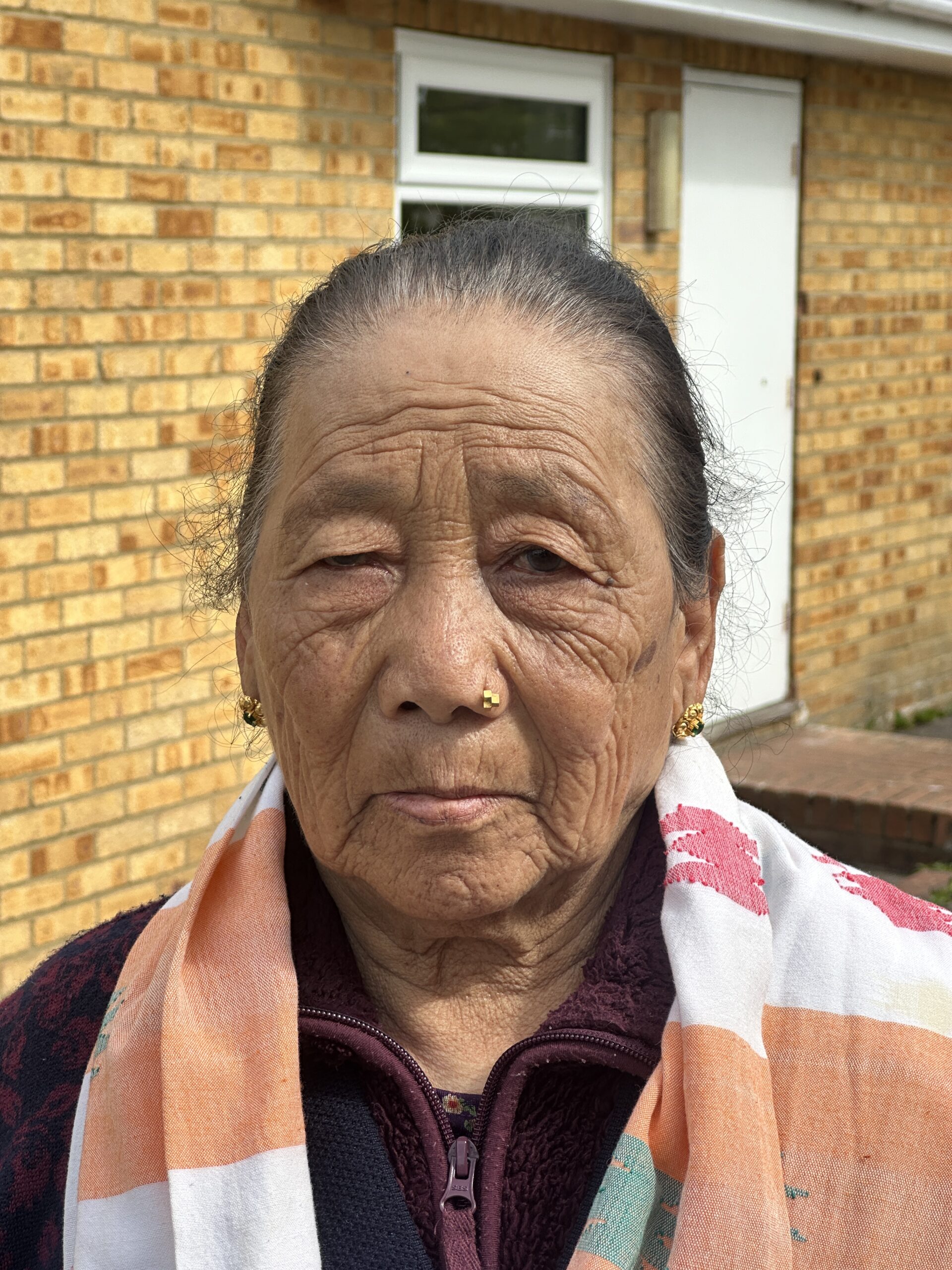 Ram Maya Limbu (21139841) 7GR