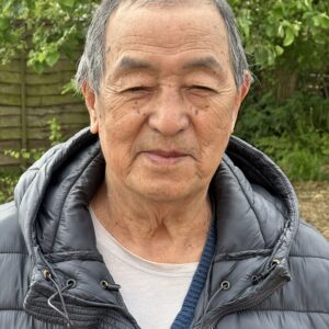 21154713 Randhoj Gurung (GTR)