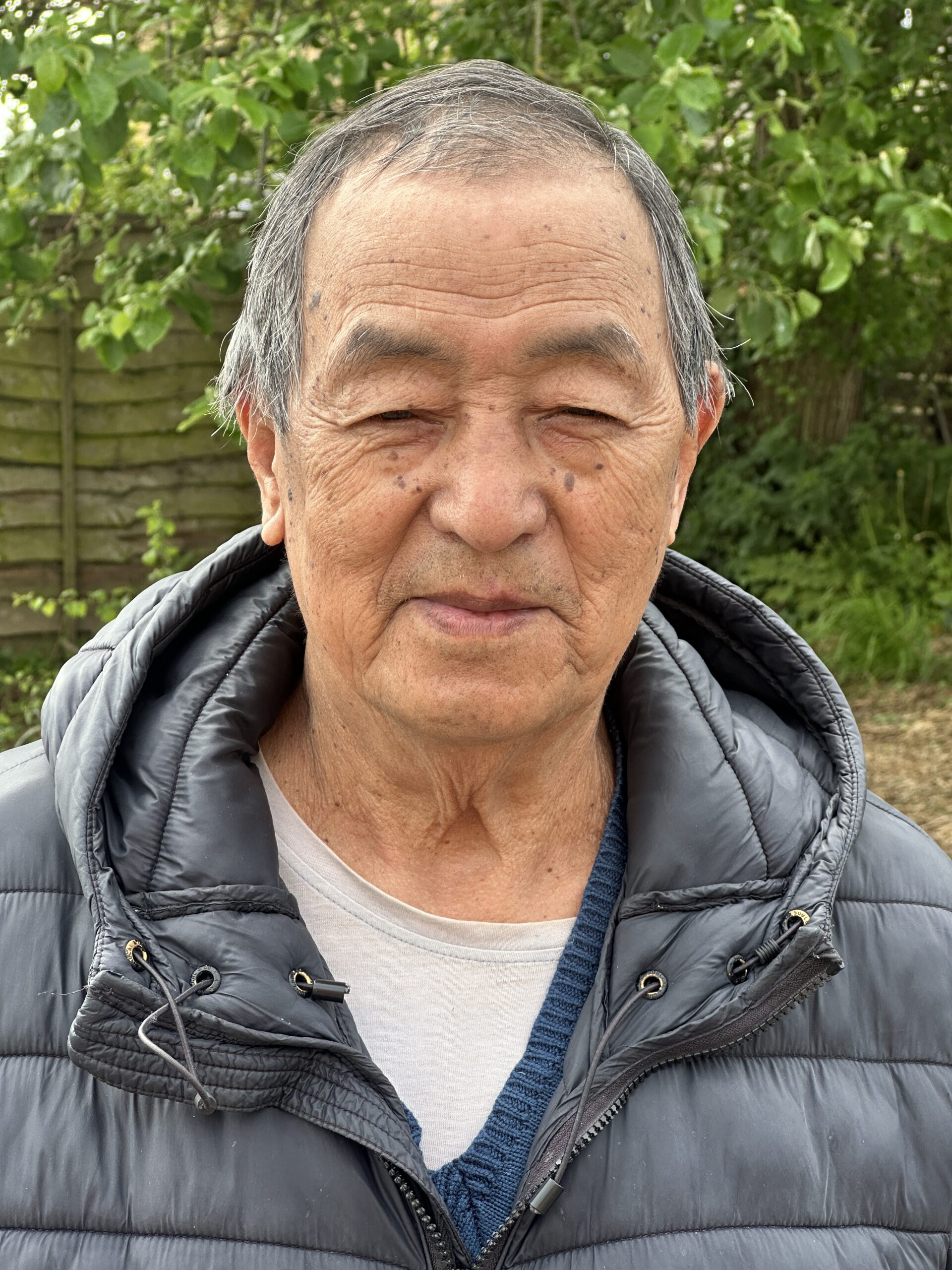 21154713 Randhoj Gurung (GTR)