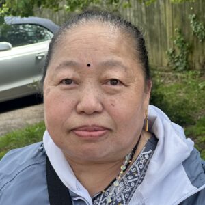 Mrs Thau Maya Pandhak (21135475) 10GR