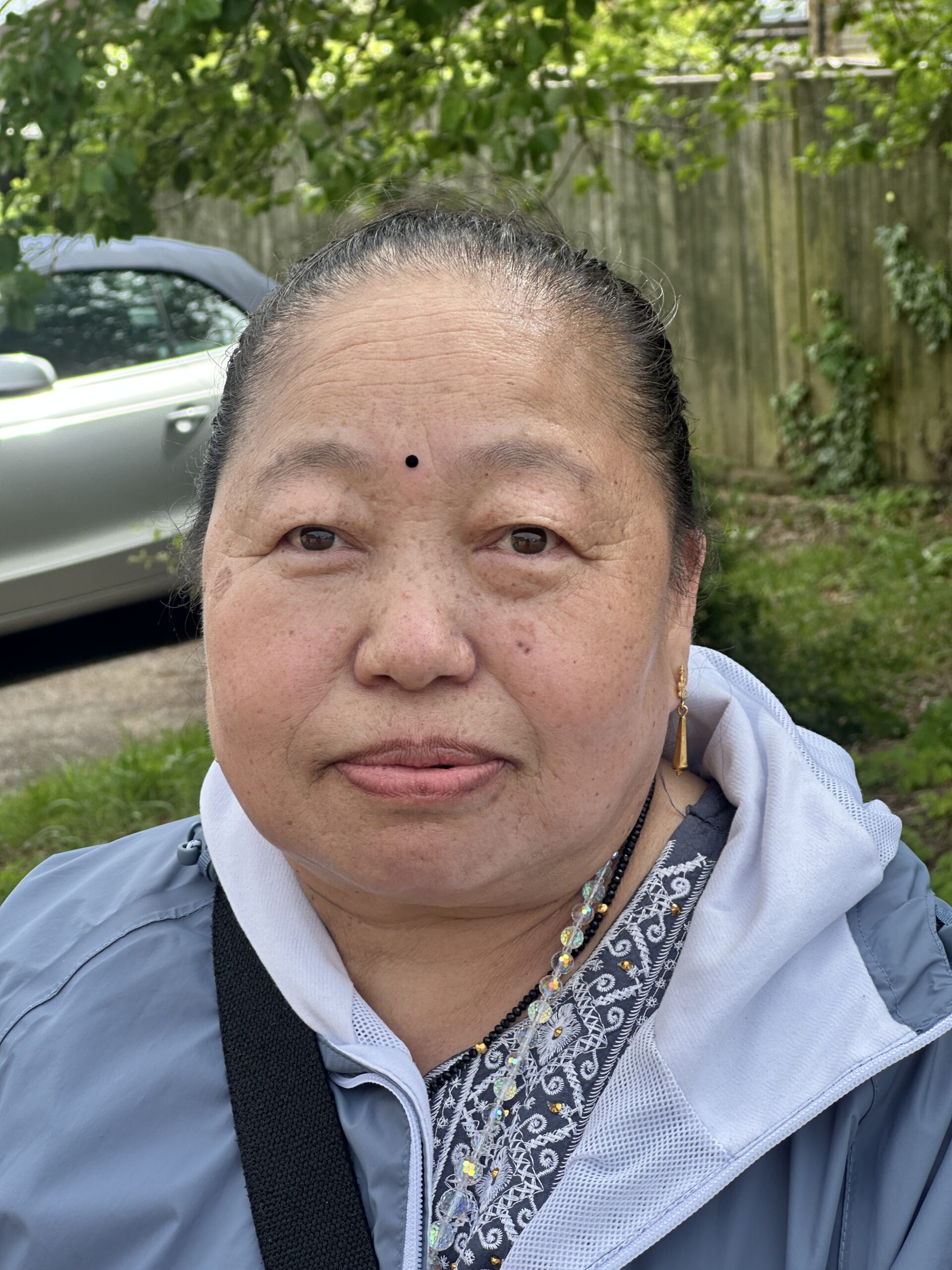 Mrs Thau Maya Pandhak (21135475) 10GR