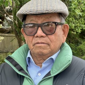 21156917 Janga Bahadur Rai (GTR)
