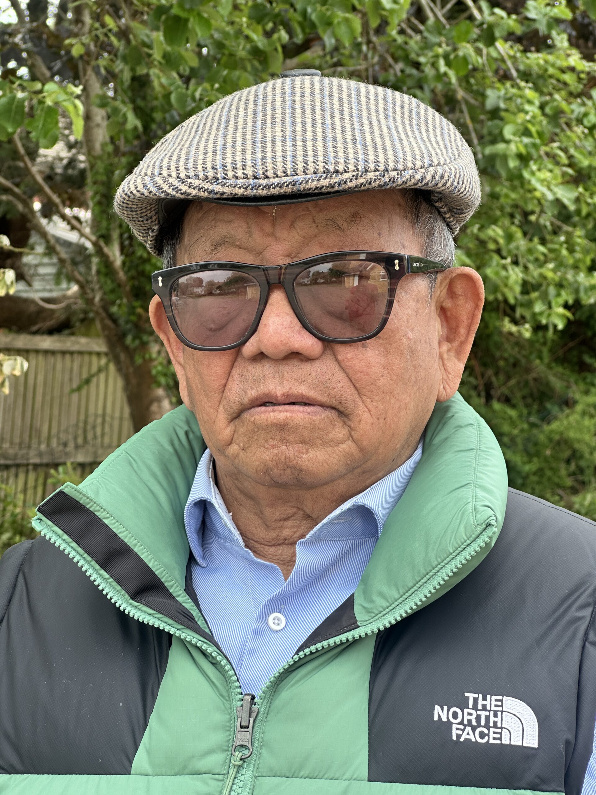 21156917 Janga Bahadur Rai (GTR)