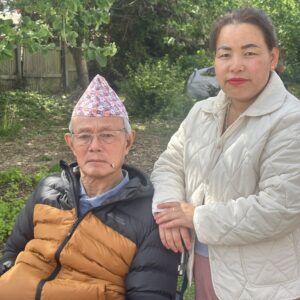 21158687 Siri Prasad Limbu (7GR)