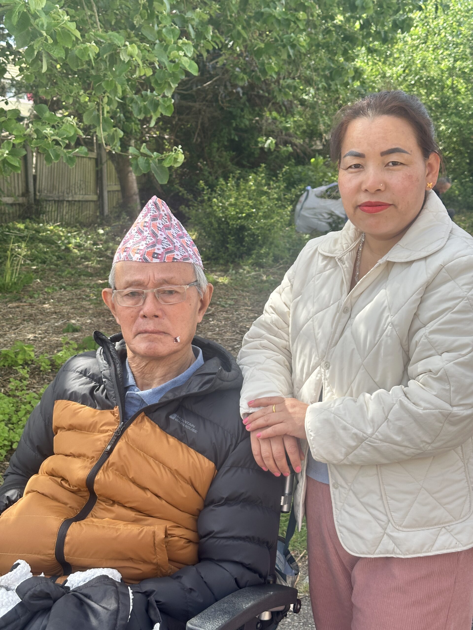 21158687 Siri Prasad Limbu (7GR)