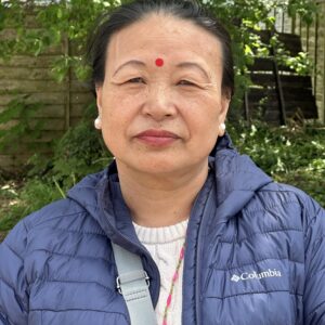 Mrs Duma Kumari Limbu(21161080)