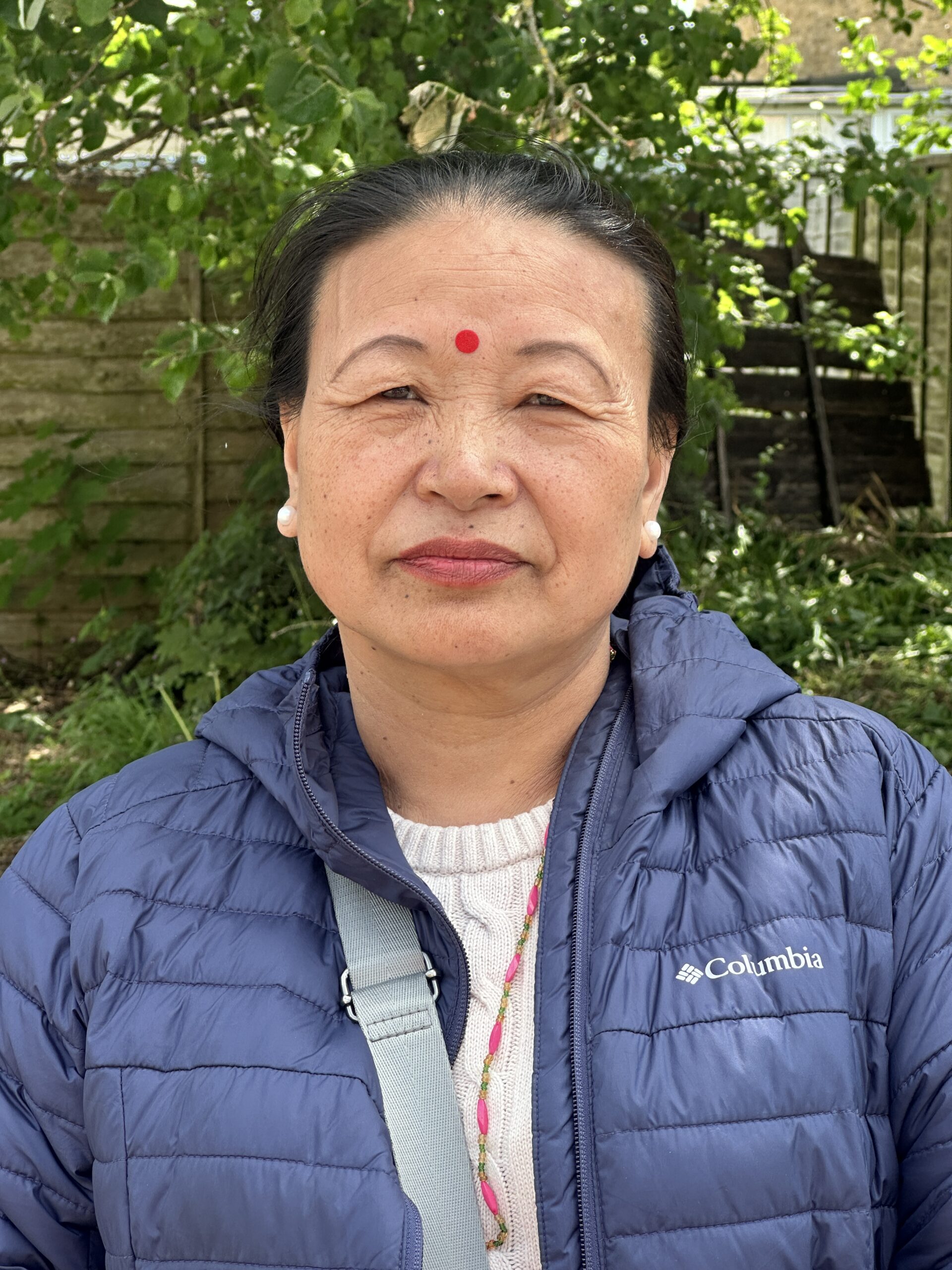 Mrs Duma Kumari Limbu(21161080)