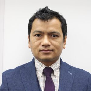 Naresh Khapangi Magar