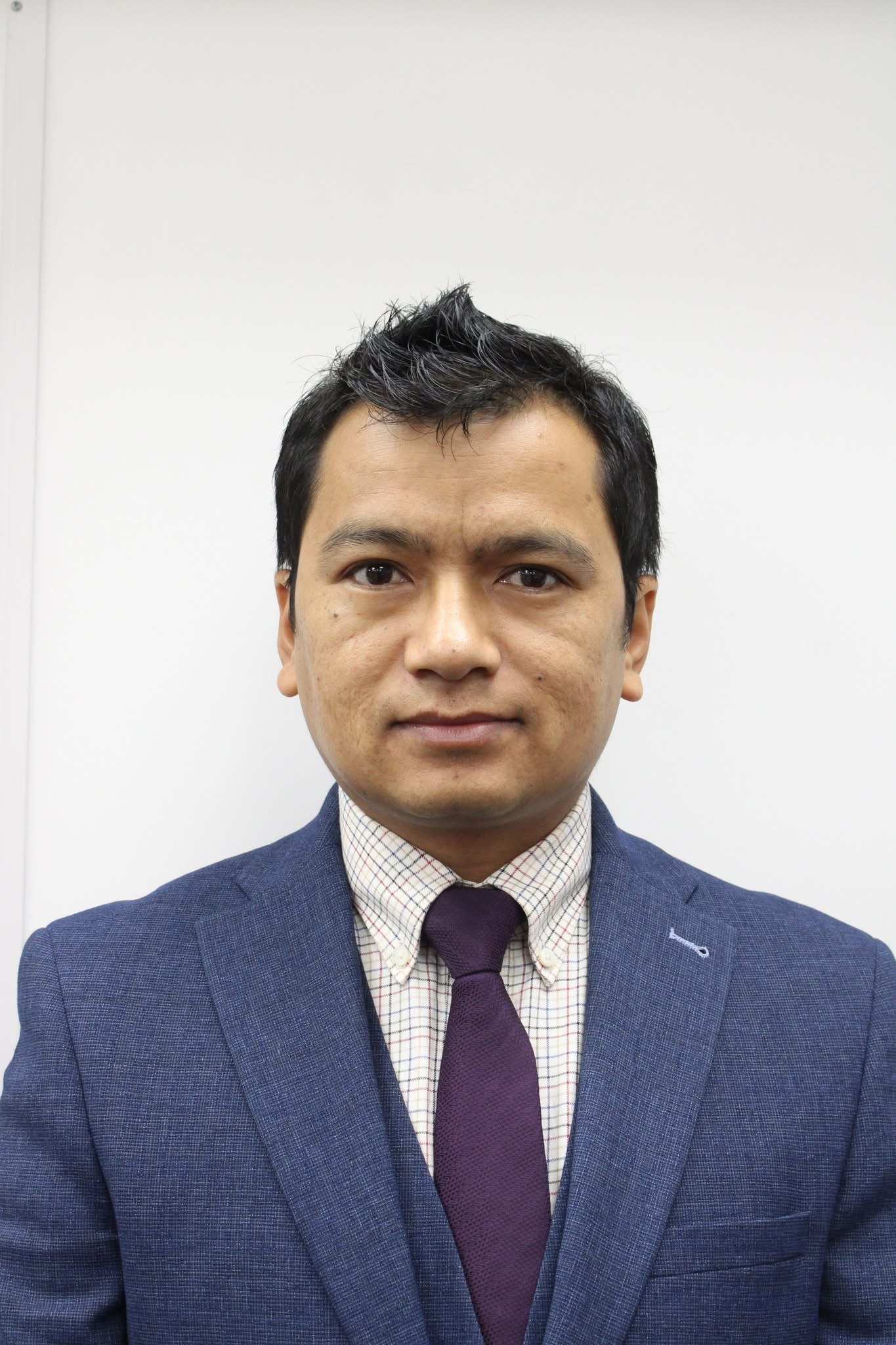 Naresh Khapangi Magar
