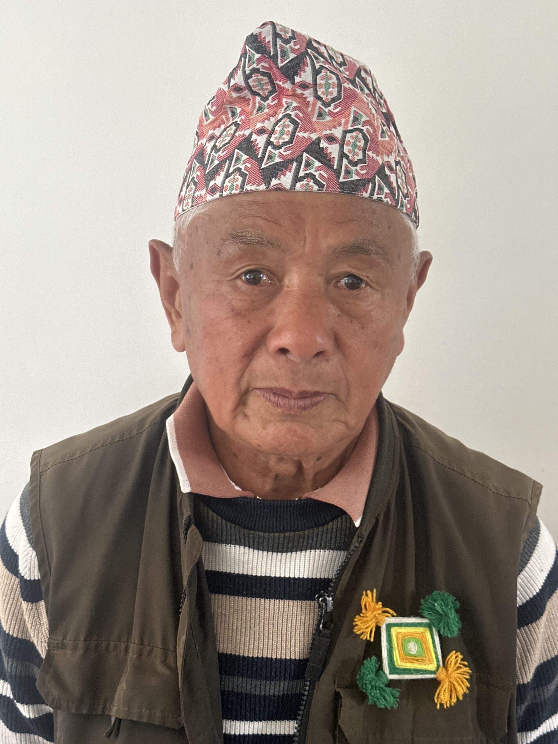 21155105 Sukbir Thalang