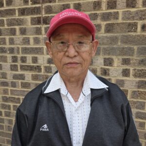 Dipak Kumar Rai