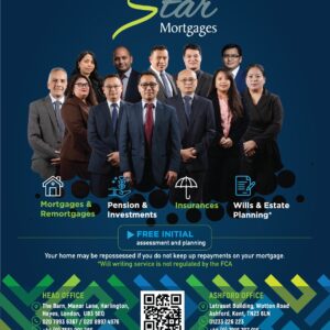 A-Star Mortgages