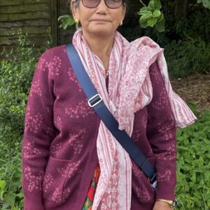 21159806 Devi Kumari Rai
